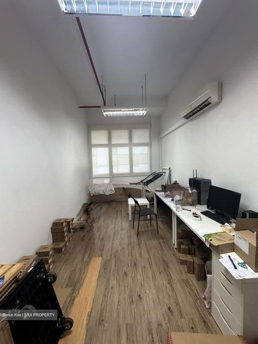 Oxley Bizhub 2 (D14), Factory #611835751